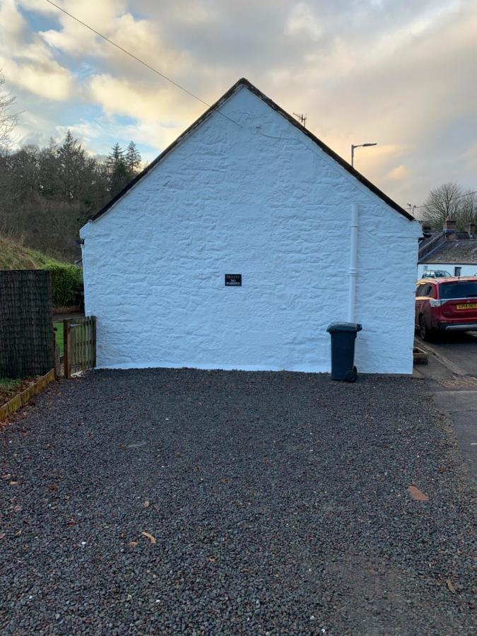 Boggle Dyke Cottage Thornhill  Eksteriør bilde